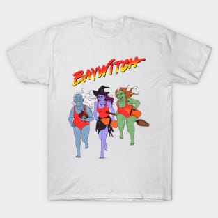 bay witch T-Shirt